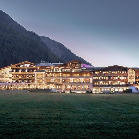 Das Karwendel - Ihr Wellness Zuhause Am Achensee Hotel Pertisau Buitenkant foto