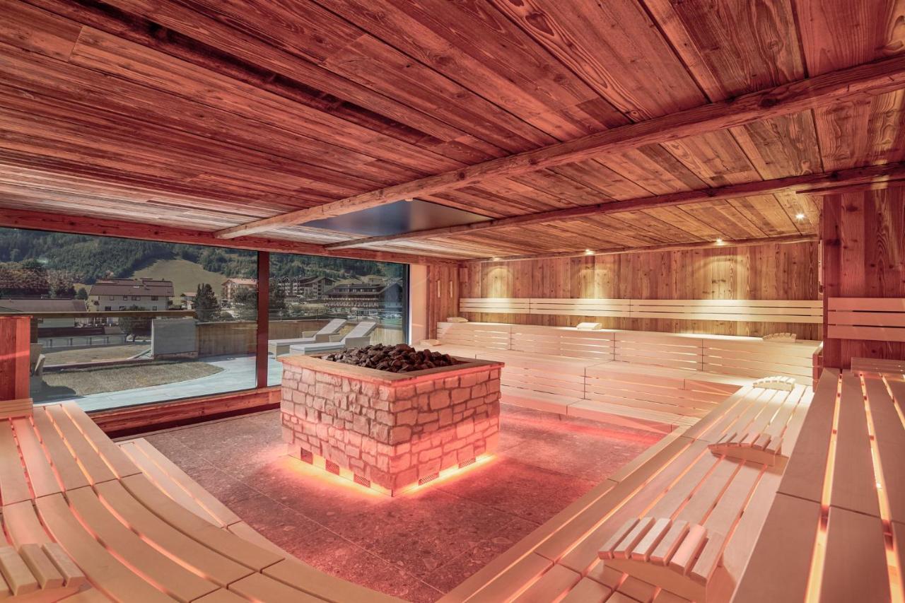 Das Karwendel - Ihr Wellness Zuhause Am Achensee Hotel Pertisau Buitenkant foto