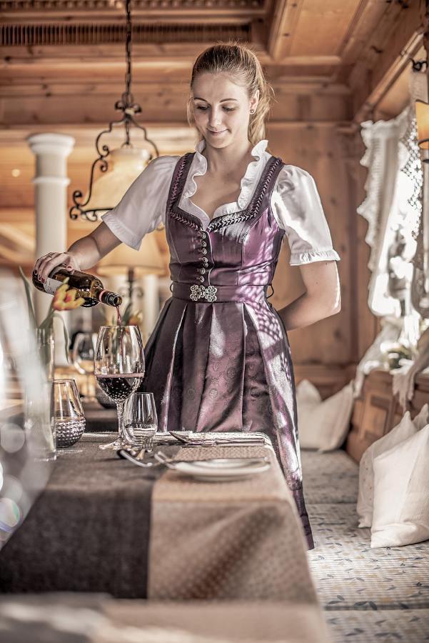 Das Karwendel - Ihr Wellness Zuhause Am Achensee Hotel Pertisau Buitenkant foto