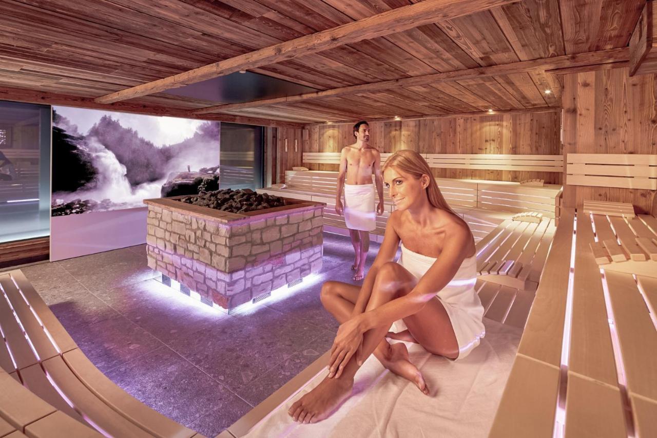 Das Karwendel - Ihr Wellness Zuhause Am Achensee Hotel Pertisau Buitenkant foto